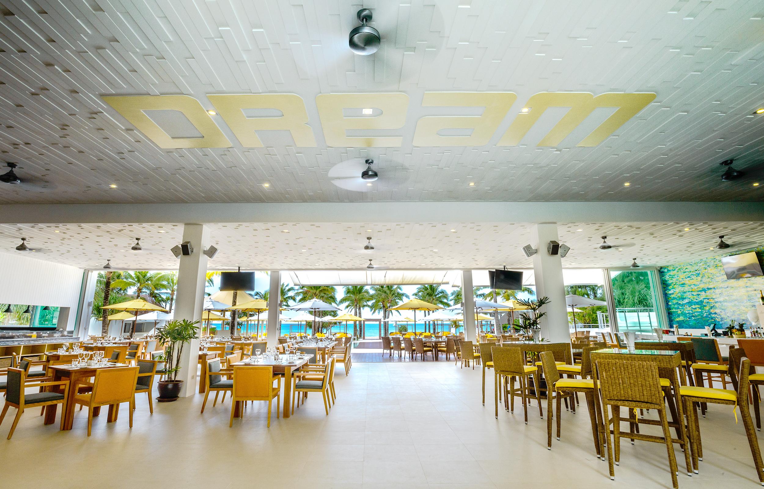 Dream Phuket Hotel & Spa Bang Tao Beach  Esterno foto